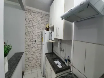 Apartamento a venda no Residencial Amazonas em Franca SP