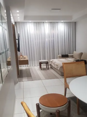 Apartamento a venda no Residencial Colina do Espraiado em Franca SP