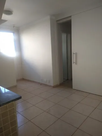 Apartamento residencial a venda no condomínio fechado Spazio Hosence em Franca SP