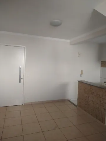 Apartamento residencial a venda no condomínio fechado Spazio Hosence em Franca SP