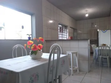 Casa Residencial a Venda no São Joaquim