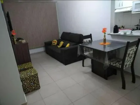 Alugar Apartamento / Padrão em Franca. apenas R$ 180.000,00