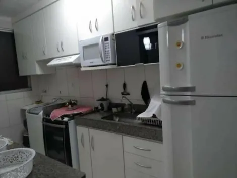 Apartamento Residencial a Venda na Vila Santa Cruz