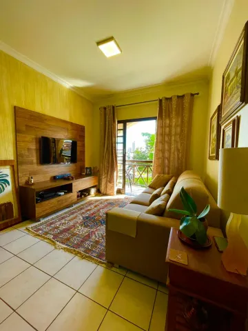 Alugar Apartamento / Padrão em Franca. apenas R$ 450.000,00