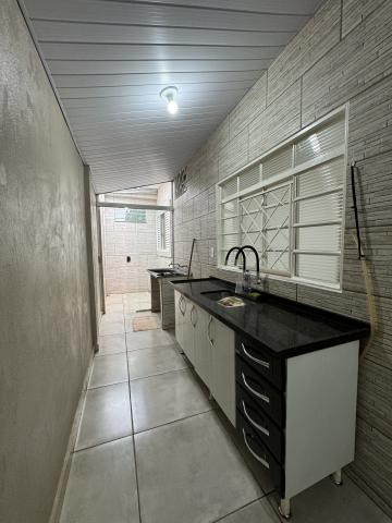Alugar Casa / Padrão em Franca. apenas R$ 305.000,00