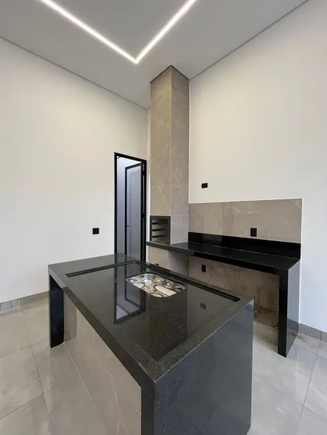 Casa moderna a venda no Zanetti