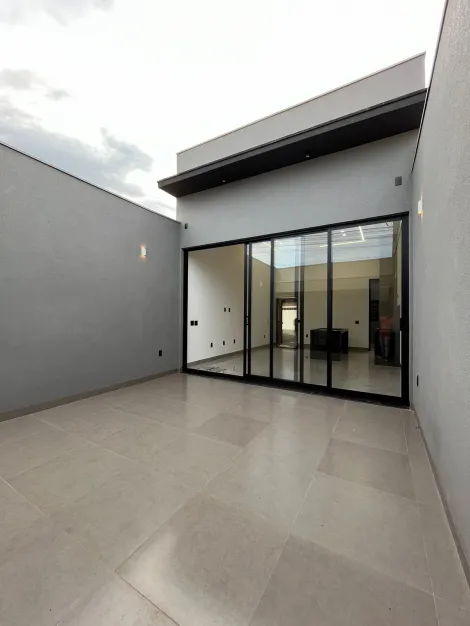 Casa moderna a venda no Zanetti