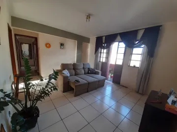 Apartamento residencial a venda no Jardim Consolação em Franca SP