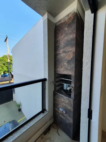 Apartamento Duplex a venda no Residencial Amazonas em Franca SP