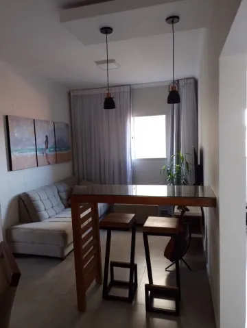 Apartamento para venda no Residencial Colina do Espraiado em Franca SP