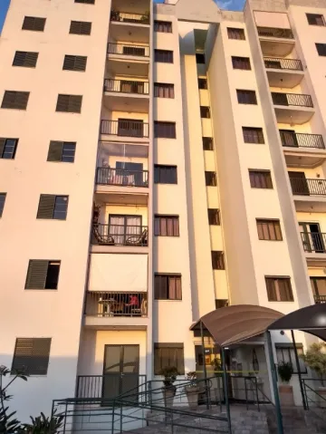 Apartamento  residencial a venda no Chácara Santo Antônio em Franca sp