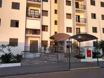 Apartamento  residencial a venda no Chácara Santo Antônio em Franca sp