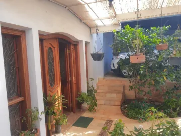 Casa residencial para venda Jardim São Vicente