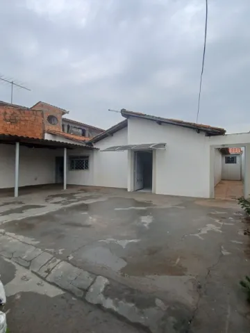 Casa residencial para venda Residencial Júlio D'élia
