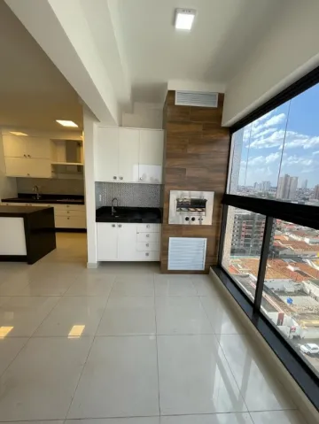 Apartamento Luxuoso a Venda na Vila Industrial