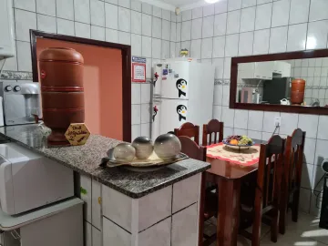 Casa Residencial a Venda no City Petrópolis
