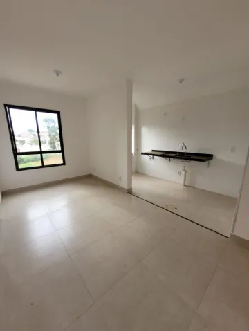 Apartamento residencial a venda na Vila Nicácio em Franca SP