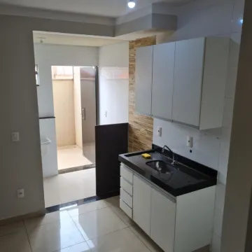 Alugar Apartamento / Padrão em Franca. apenas R$ 220.000,00