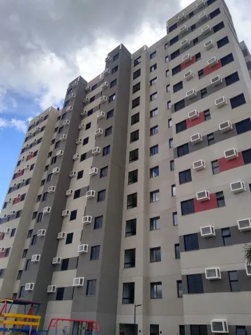 Apartamento residencial a venda no Chácara Santo Antônio