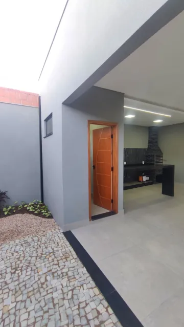 Casa residencial a venda no Jardim Adelinha, Franca SP
