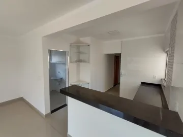 Apartamento a venda no residencial Amazonas em Franca SP