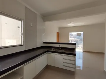 Apartamento a venda no residencial Amazonas em Franca SP