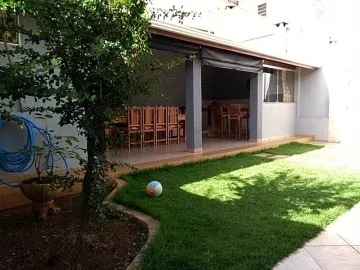 Casa Residencial Venda no Jardim Califórnia