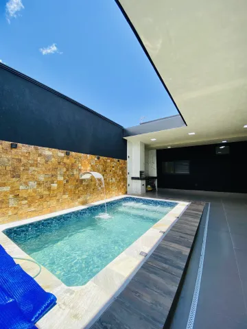 Alugar Casa / Térrea em Franca. apenas R$ 670.000,00