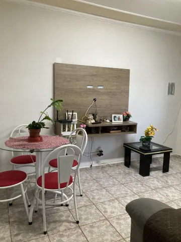 Apartamento à Venda no City Petrópolis