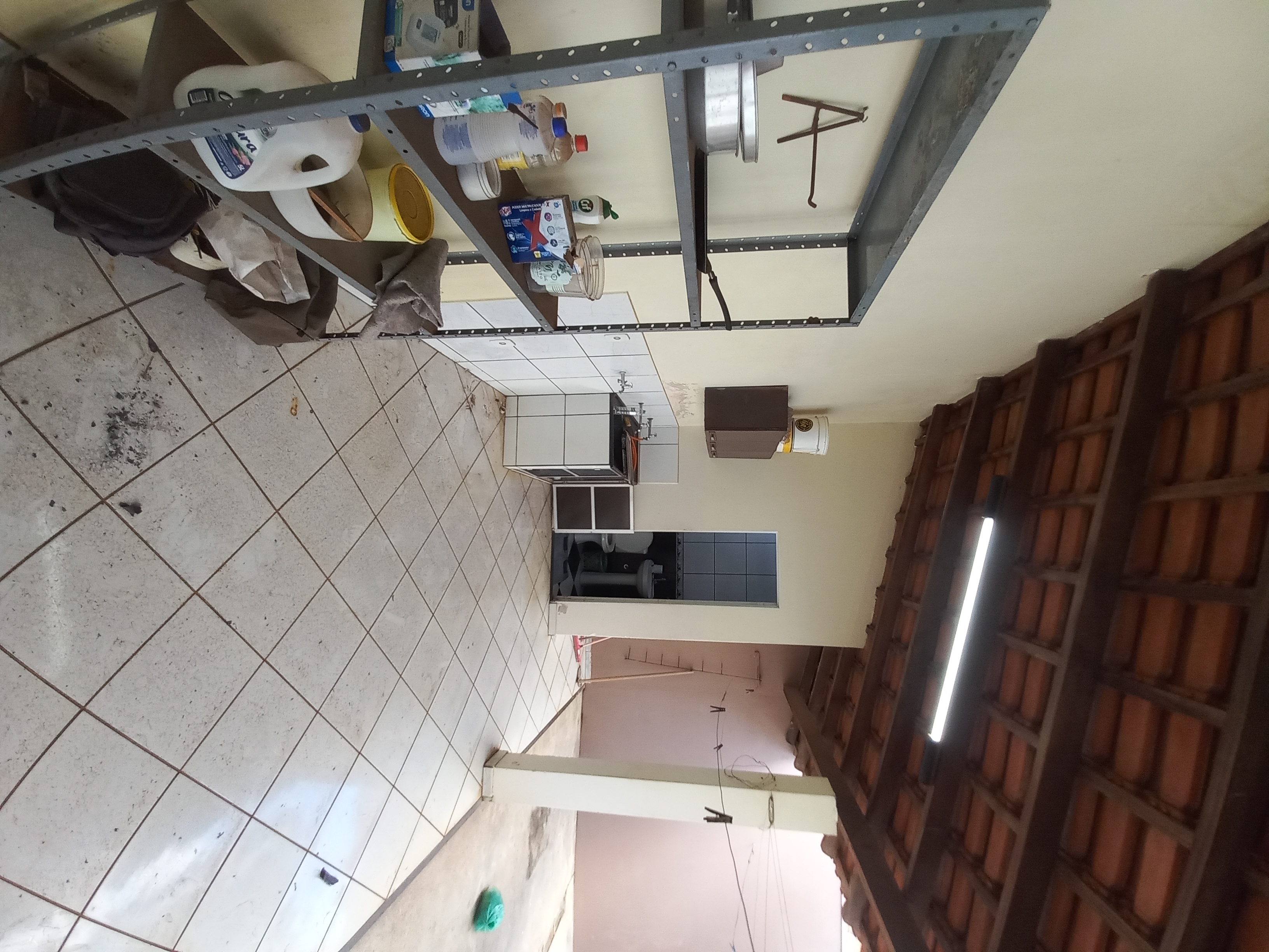 Casa no bairro Parque das Esmeraldas à Venda