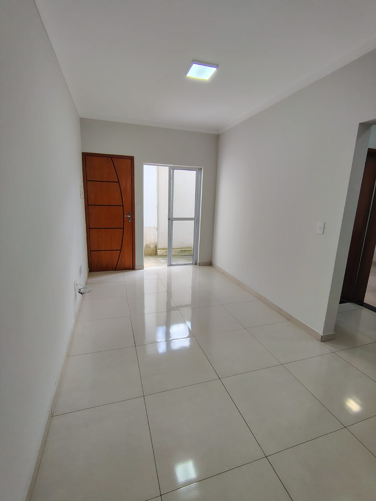 Apartamento no bairro Residencial José de Carlos à Venda