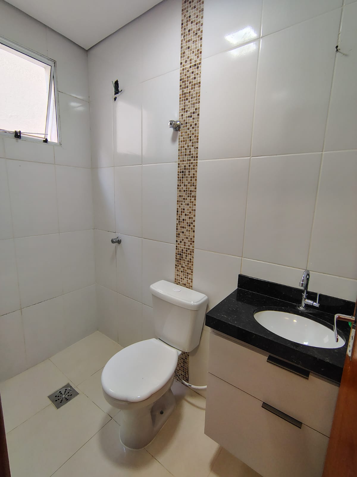 Apartamento no bairro Residencial José de Carlos à Venda