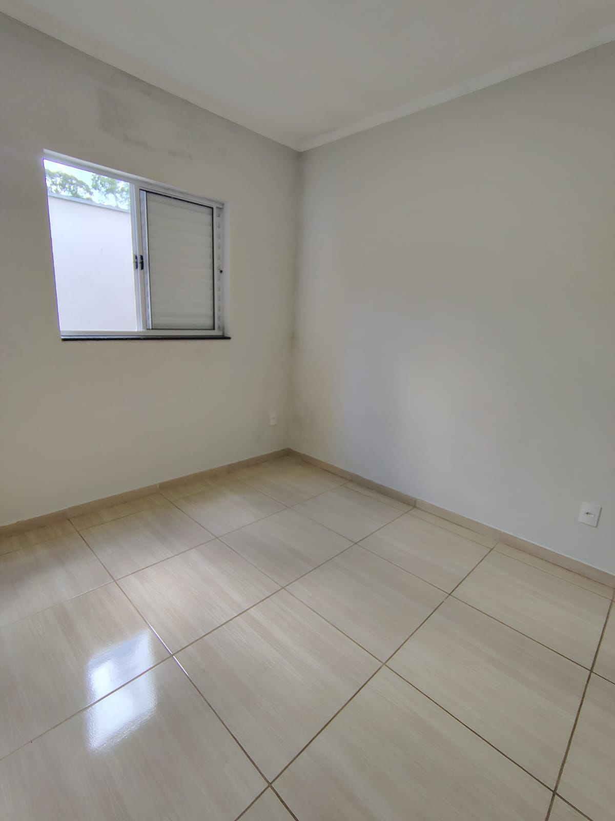 Apartamento no bairro Residencial José de Carlos à Venda