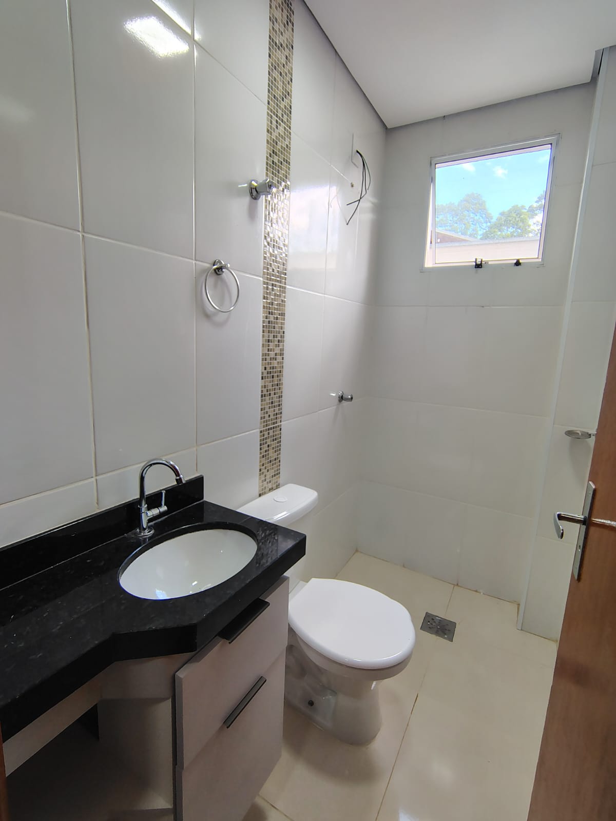 Apartamento no bairro Residencial José de Carlos à Venda