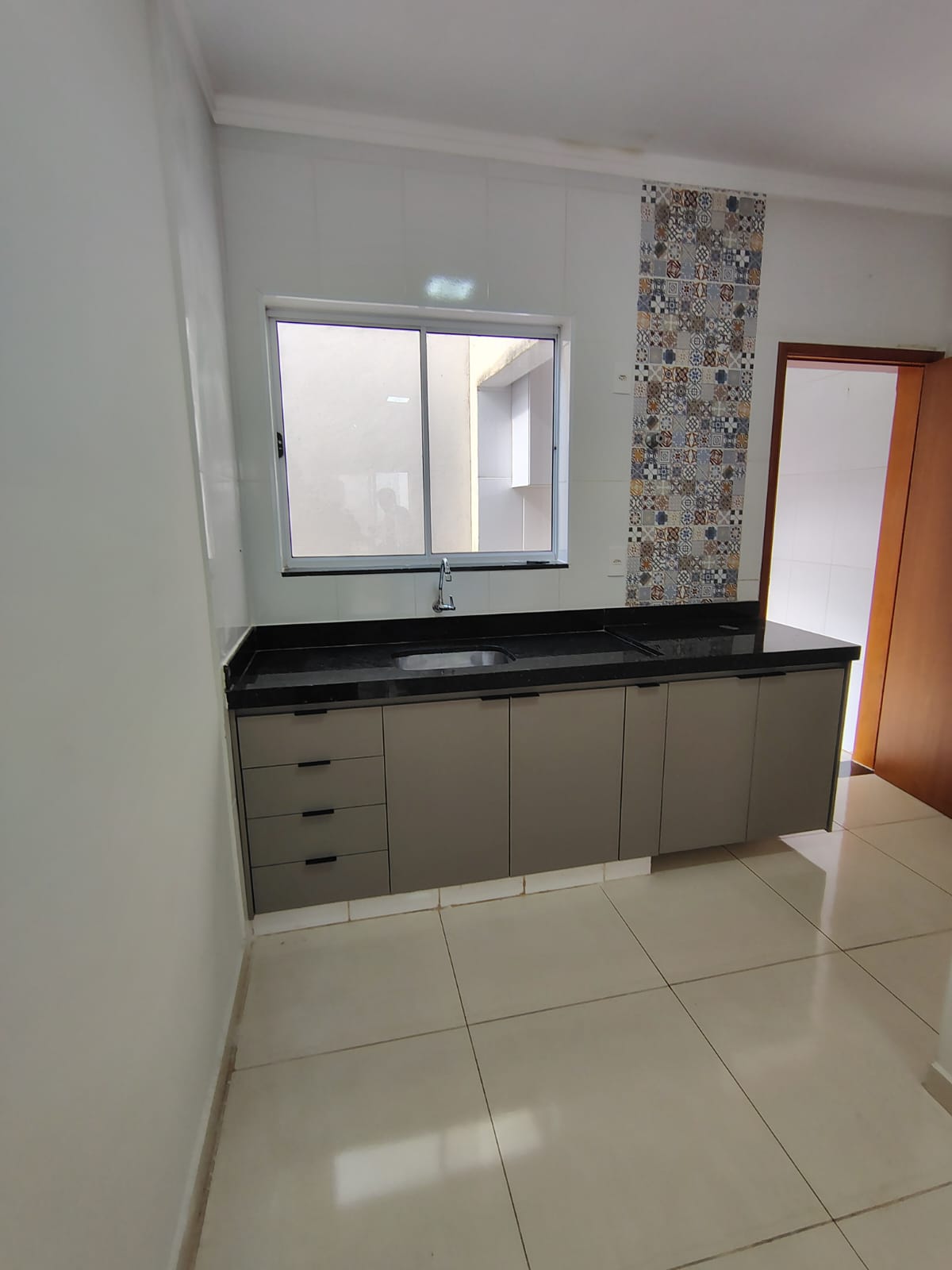 Apartamento no bairro Residencial José de Carlos à Venda