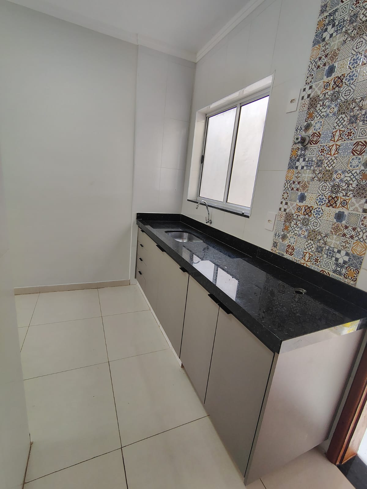 Apartamento no bairro Residencial José de Carlos à Venda