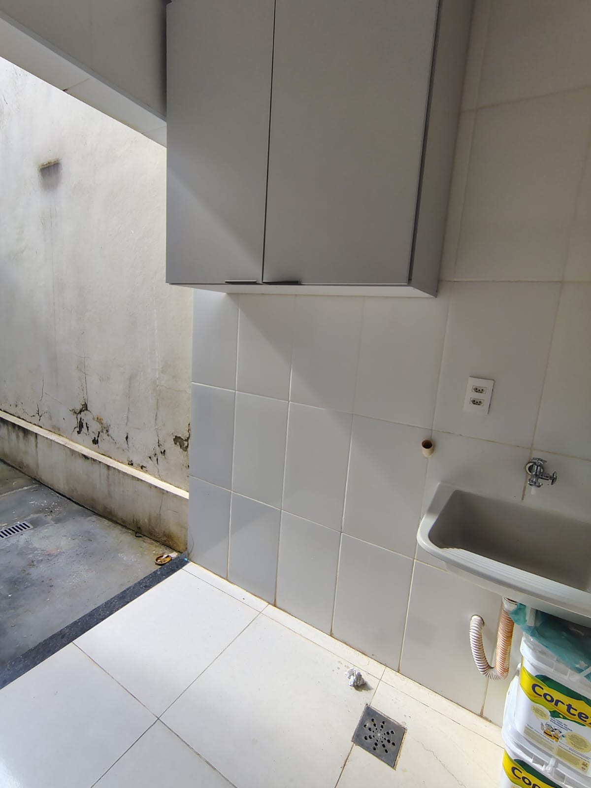 Apartamento no bairro Residencial José de Carlos à Venda