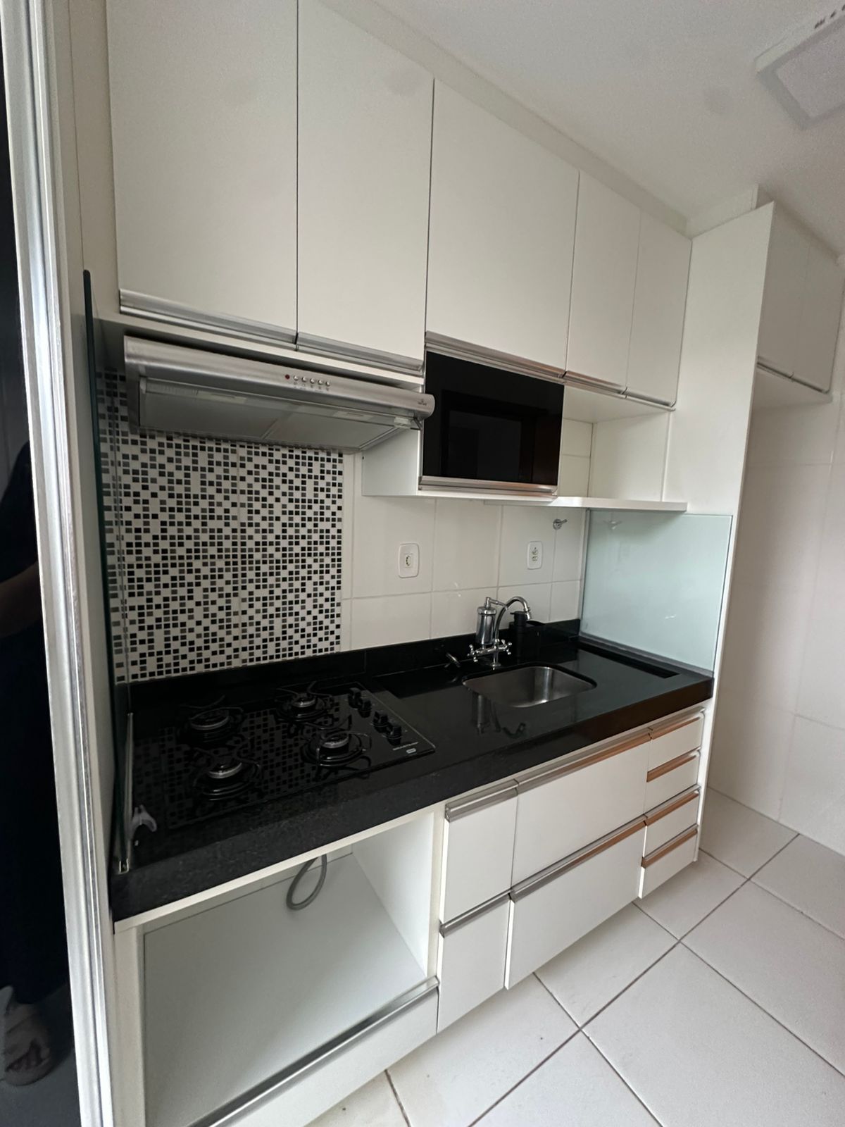 Apartamento no bairro Residencial Colina do Espraiado à Venda