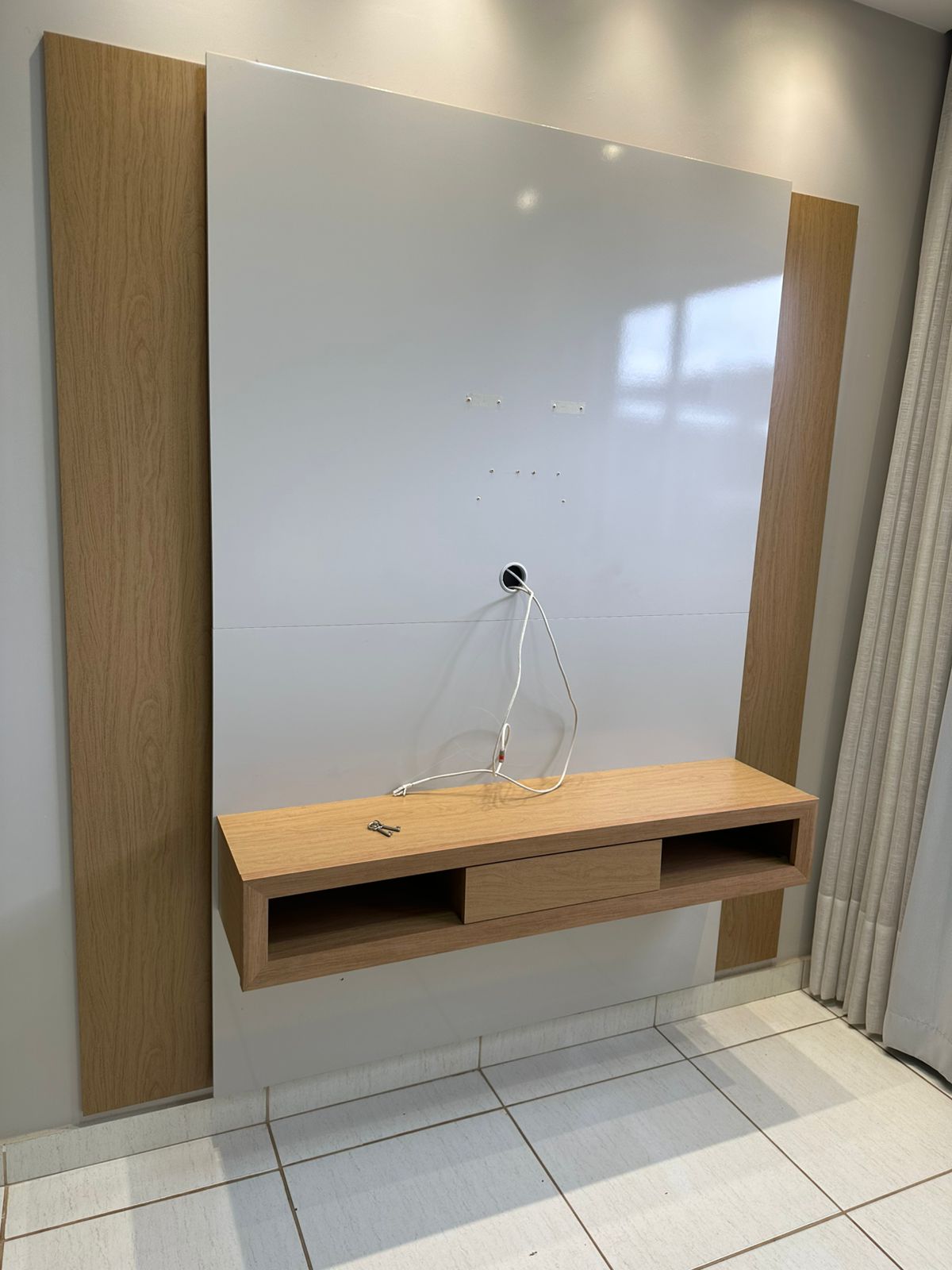 Apartamento no bairro Residencial Colina do Espraiado à Venda