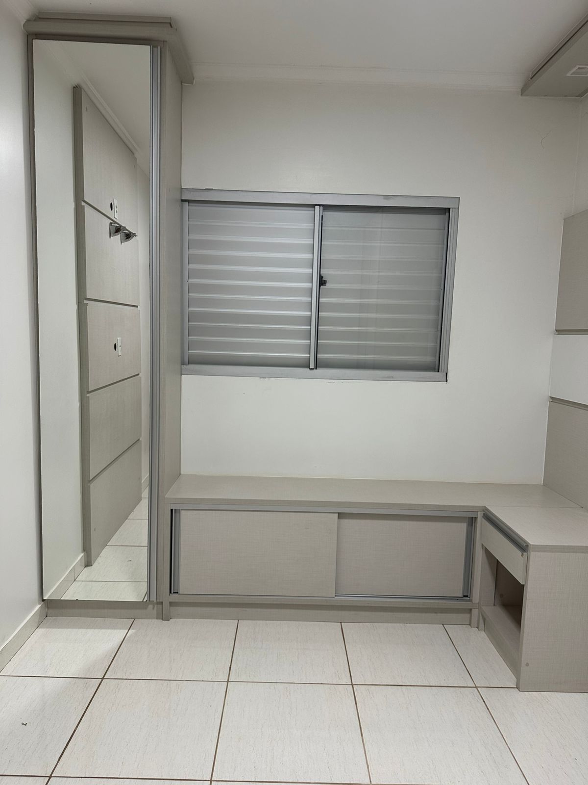 Apartamento no bairro Residencial Colina do Espraiado à Venda