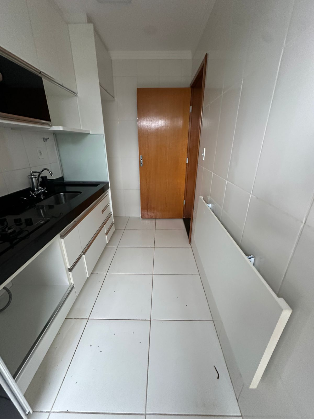 Apartamento no bairro Residencial Colina do Espraiado à Venda