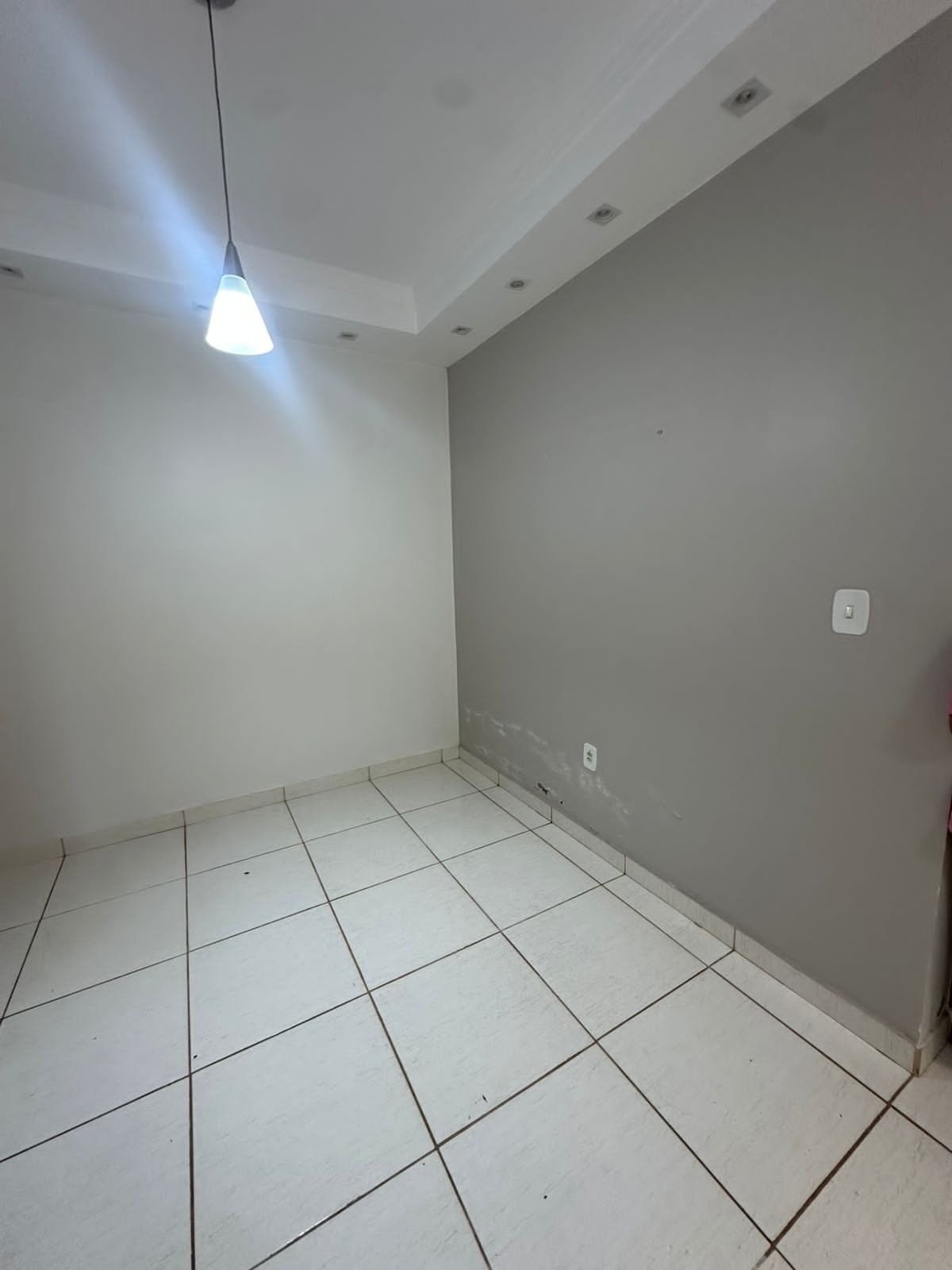 Apartamento no bairro Residencial Colina do Espraiado à Venda