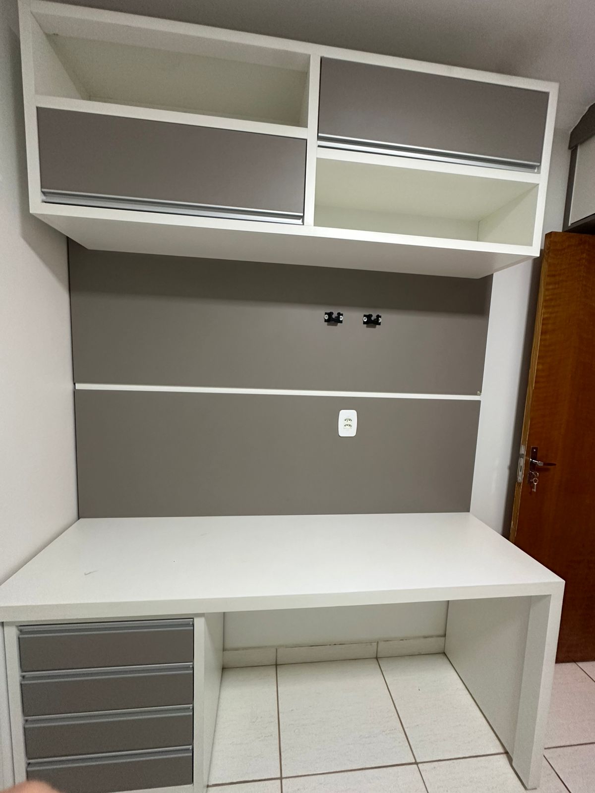 Apartamento no bairro Residencial Colina do Espraiado à Venda