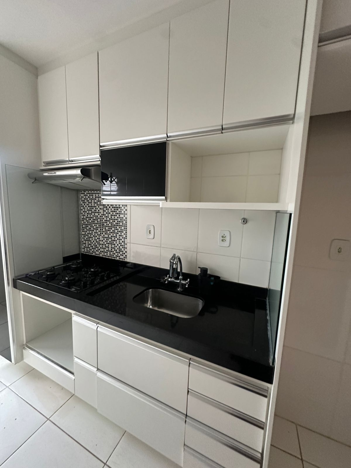 Apartamento no bairro Residencial Colina do Espraiado à Venda