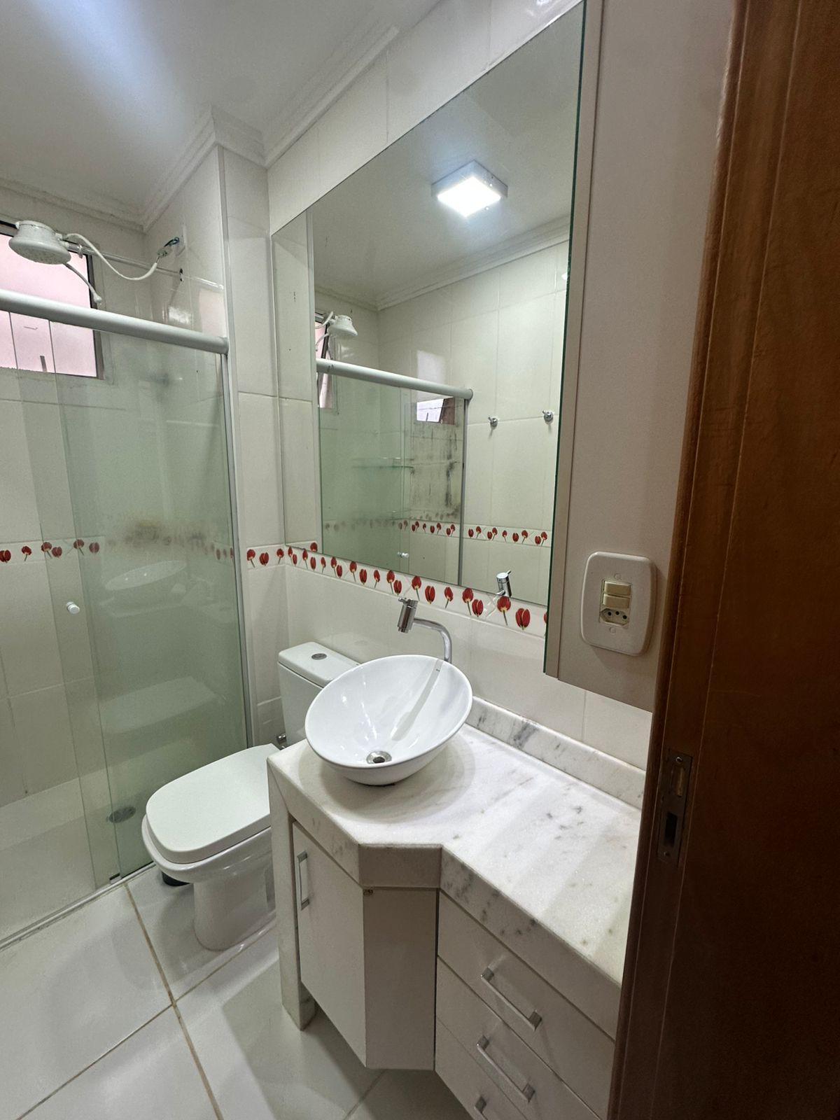 Apartamento no bairro Residencial Colina do Espraiado à Venda