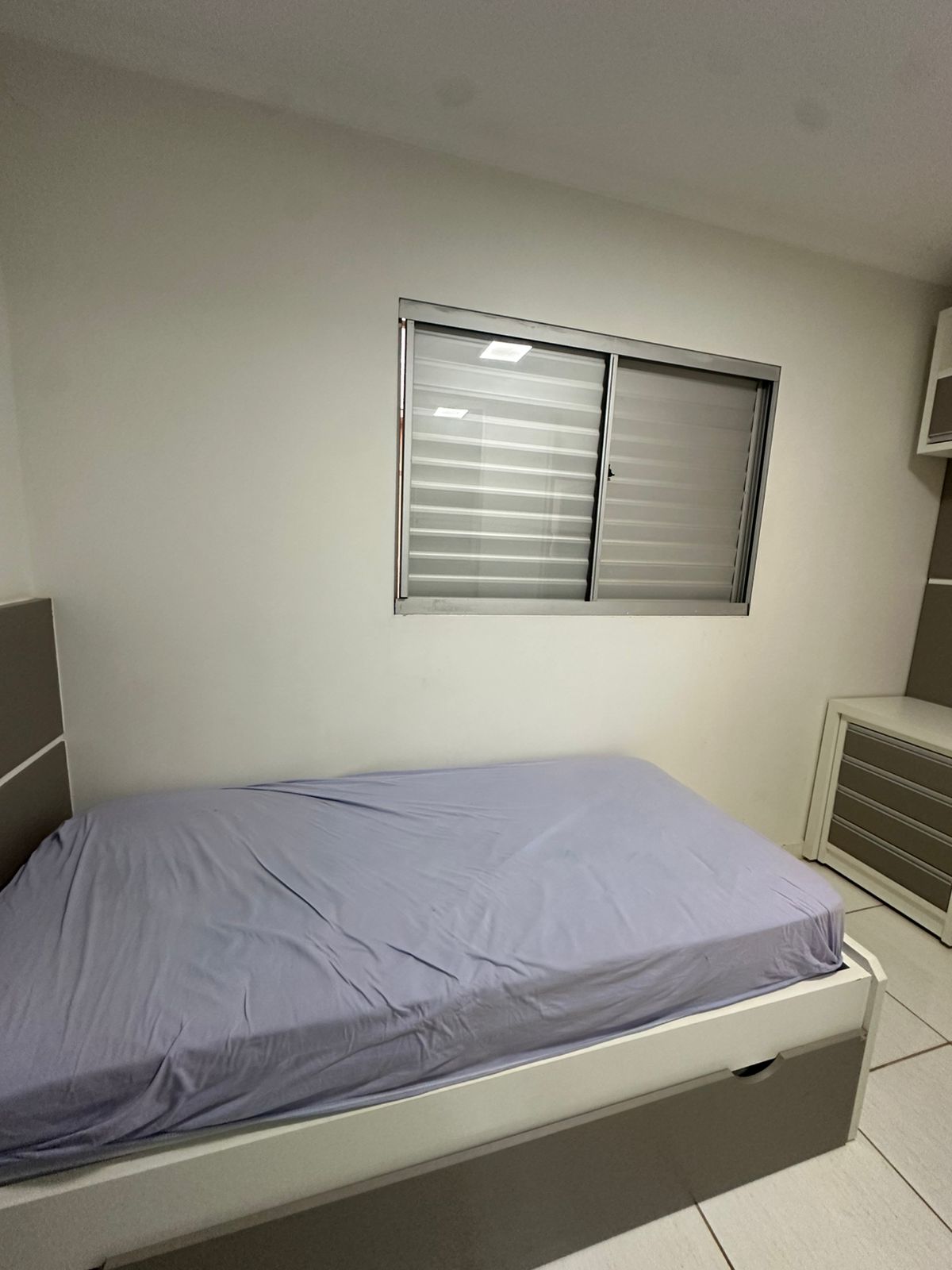 Apartamento no bairro Residencial Colina do Espraiado à Venda