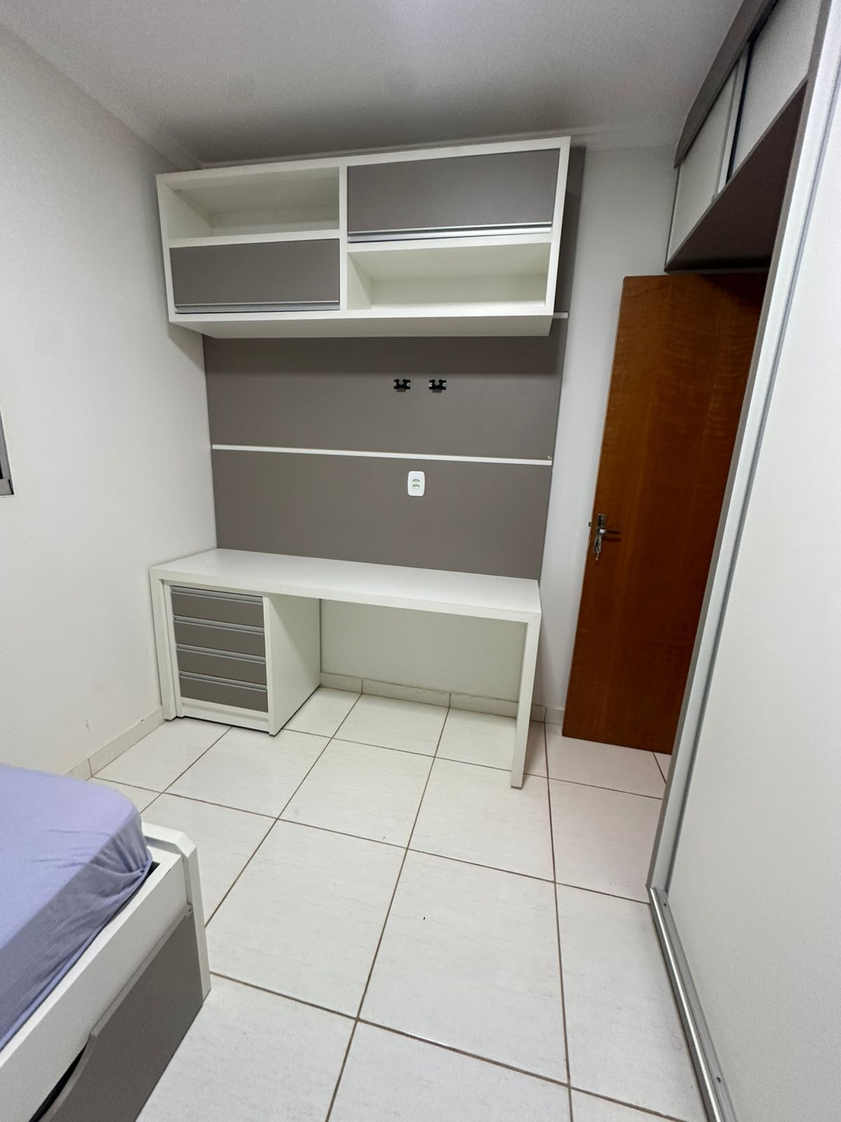 Apartamento no bairro Residencial Colina do Espraiado à Venda