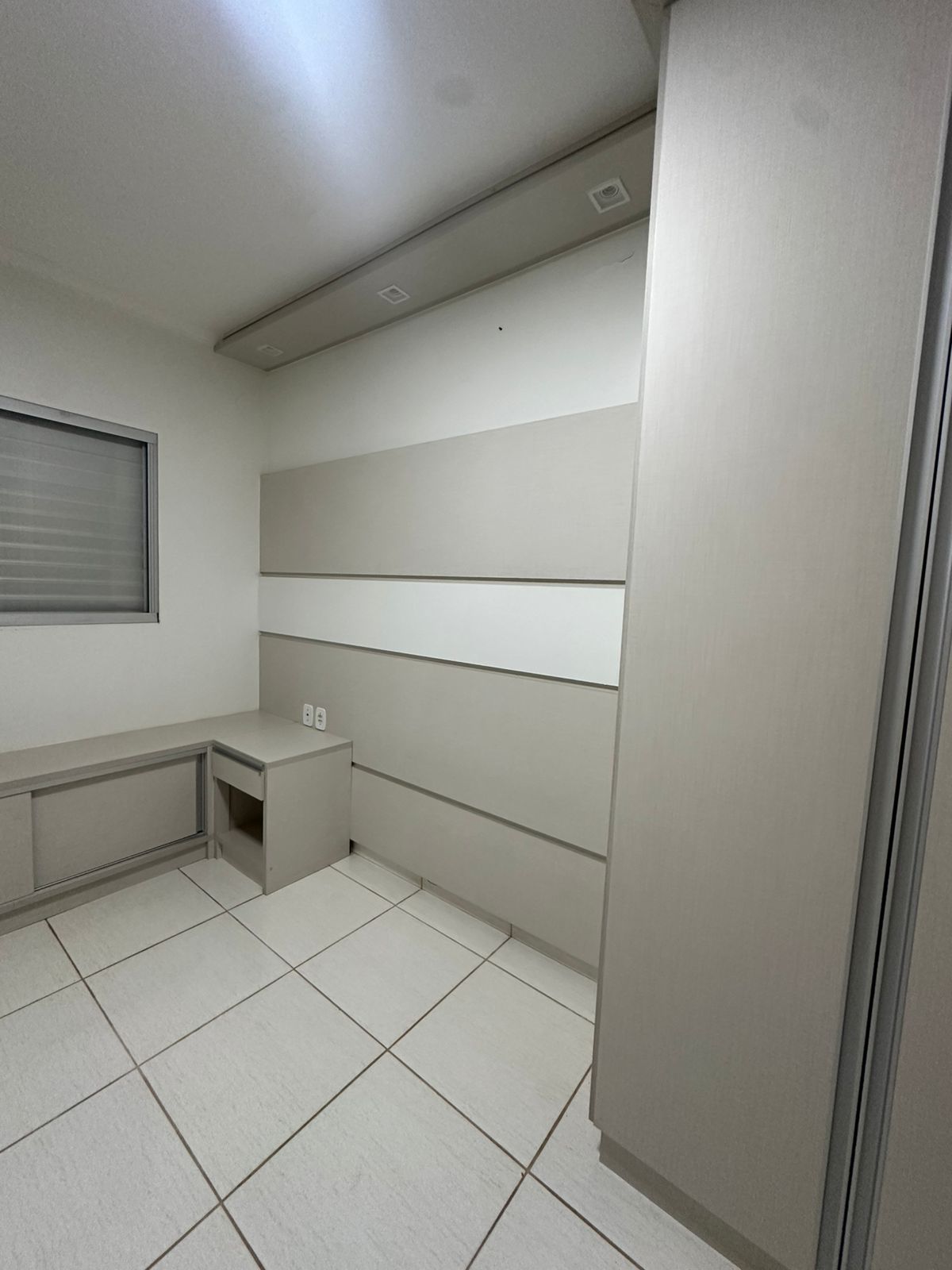 Apartamento no bairro Residencial Colina do Espraiado à Venda