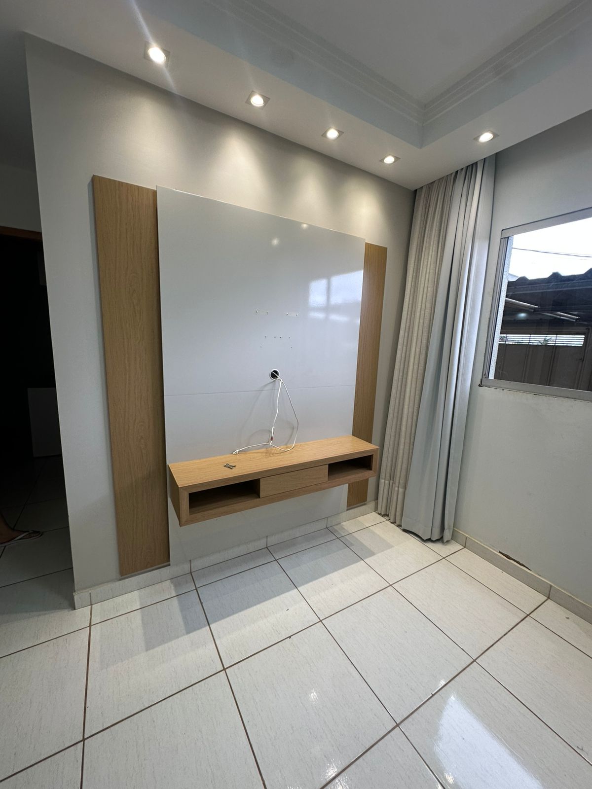 Apartamento no bairro Residencial Colina do Espraiado à Venda