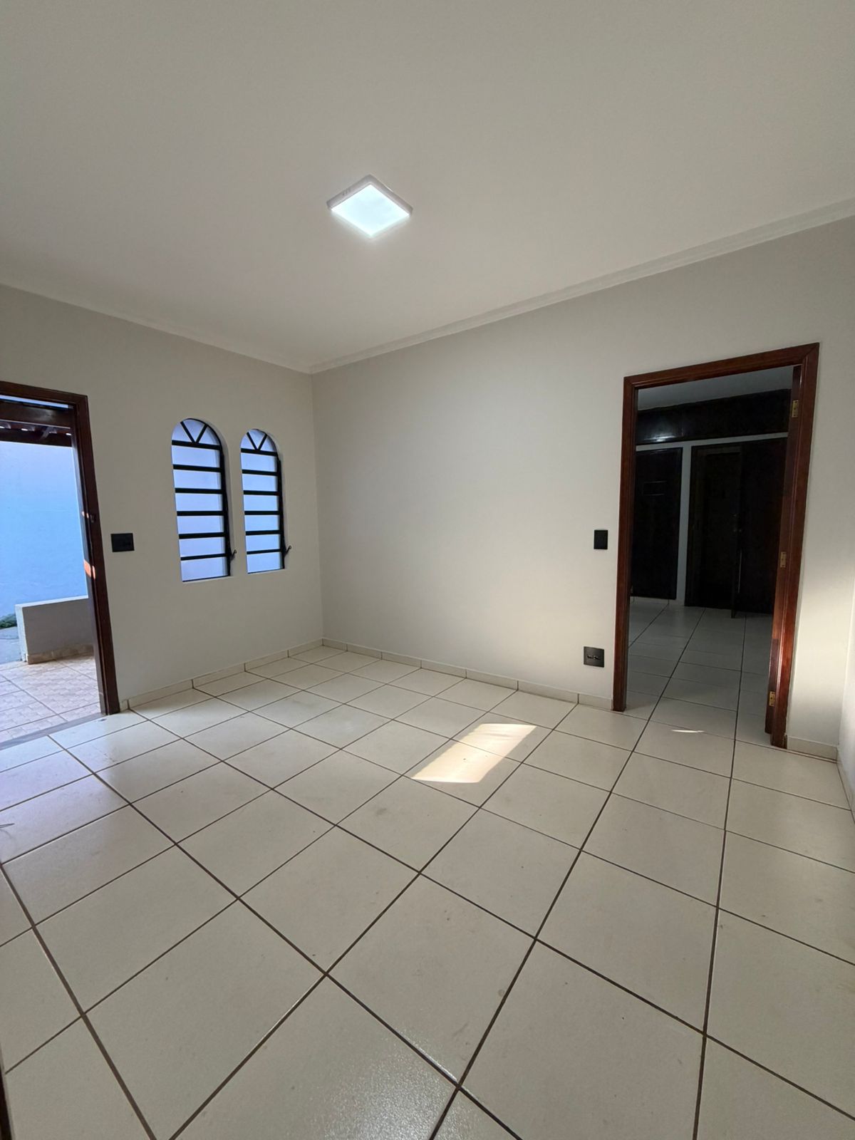 Casa no bairro Santo Agostinho à Venda
